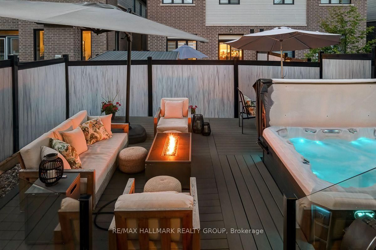 317 Lysander Place • Ottawa, ON photo 36