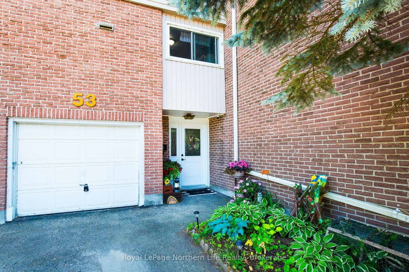 Unit 53 — 644 Lakeshore Drive, North Bay