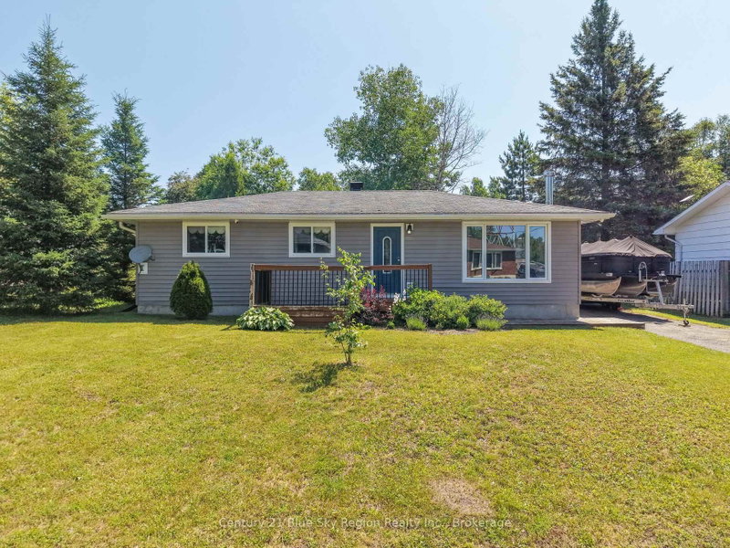 7 Birch Crescent