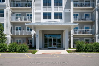 100 The Promenade • #211 • Central Elgin, ON photo 2