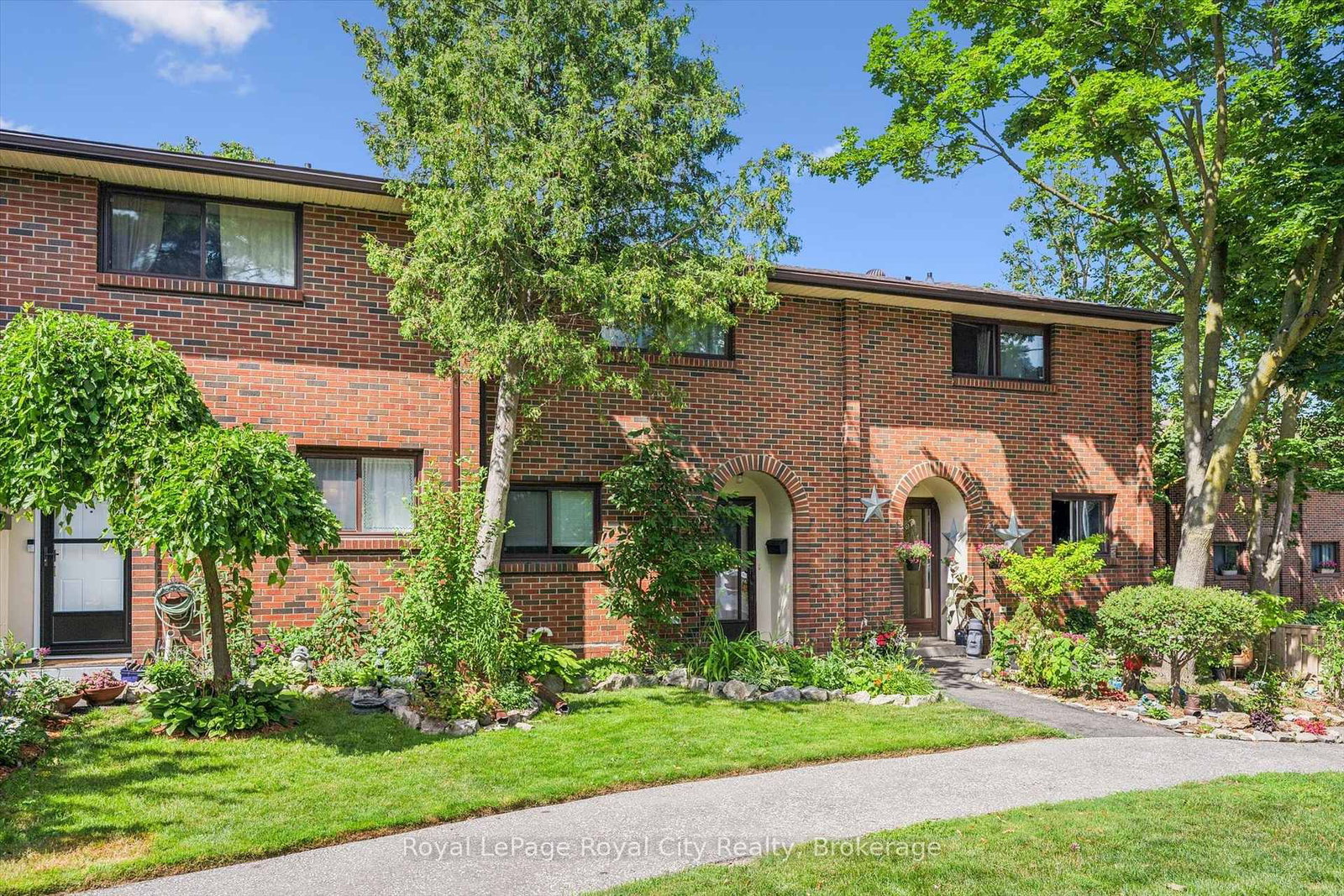 41 Rhonda Road • #23 • Guelph, ON photo 36