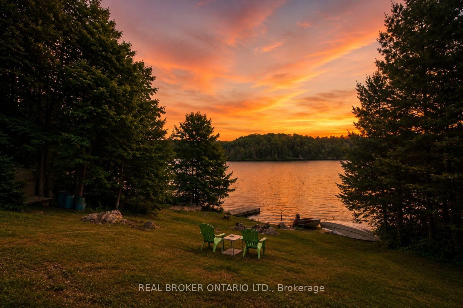 41 Andy Neville Parkway • Machar, ON photo 39