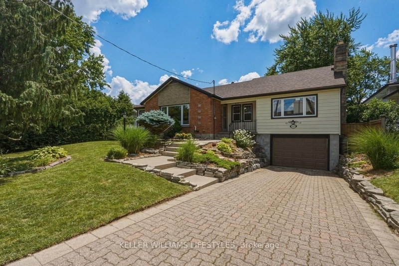 home for sale on 619 Eden Avenue