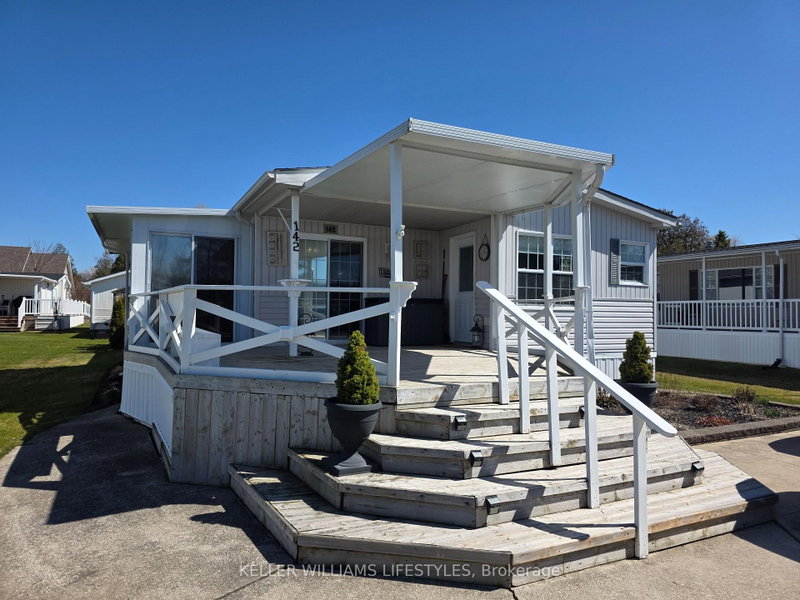 142 Sandbagger Crescent