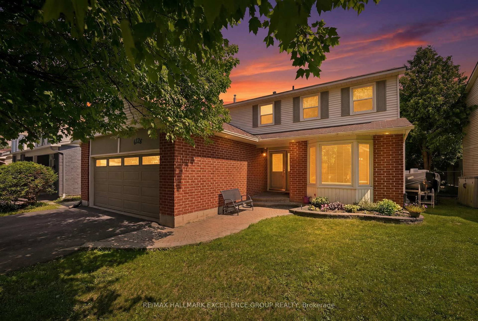 Detached House for sale at 6126 Vineyard Drive, Ottawa, Ontario, K1C 2N6 - Convent Glen - MLS: X13543332