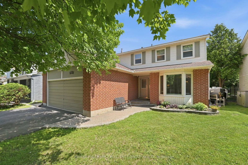 6126 Vineyard Drive