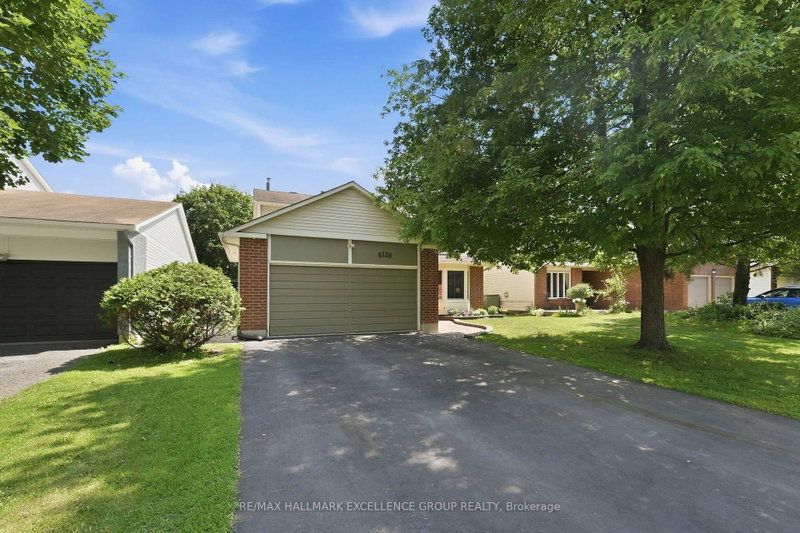 6126 Vineyard Drive