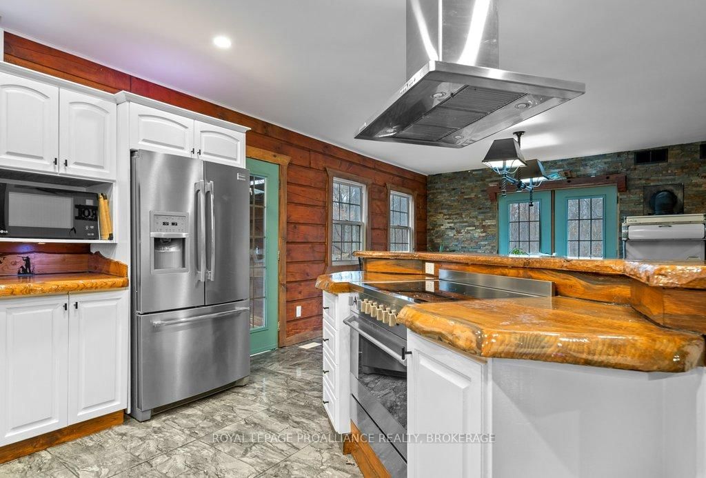1157 Townline Road • Sharbot Lake, ON photo 10