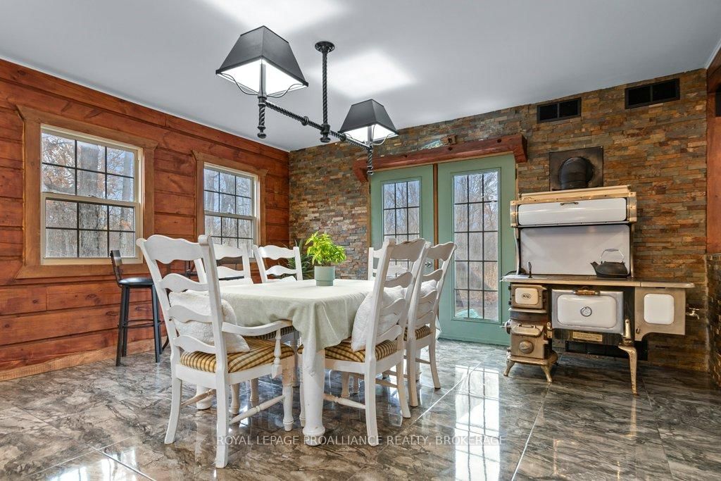 1157 Townline Road • Sharbot Lake, ON photo 15