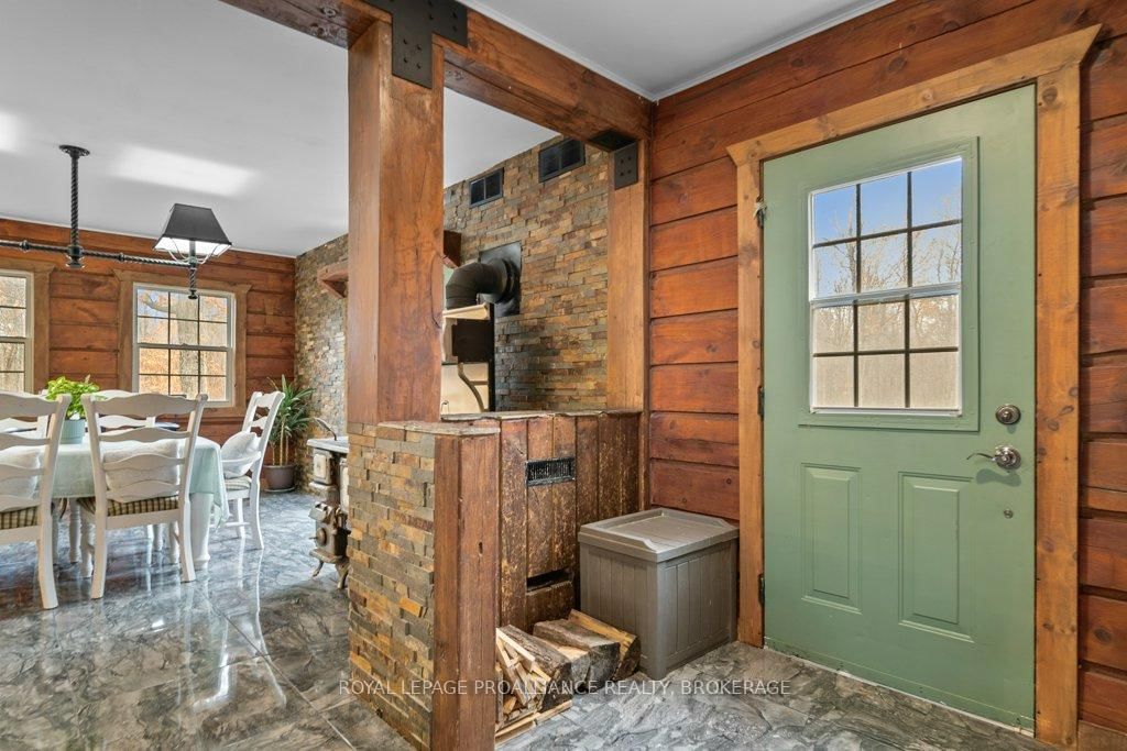1157 Townline Road • Sharbot Lake, ON photo 17