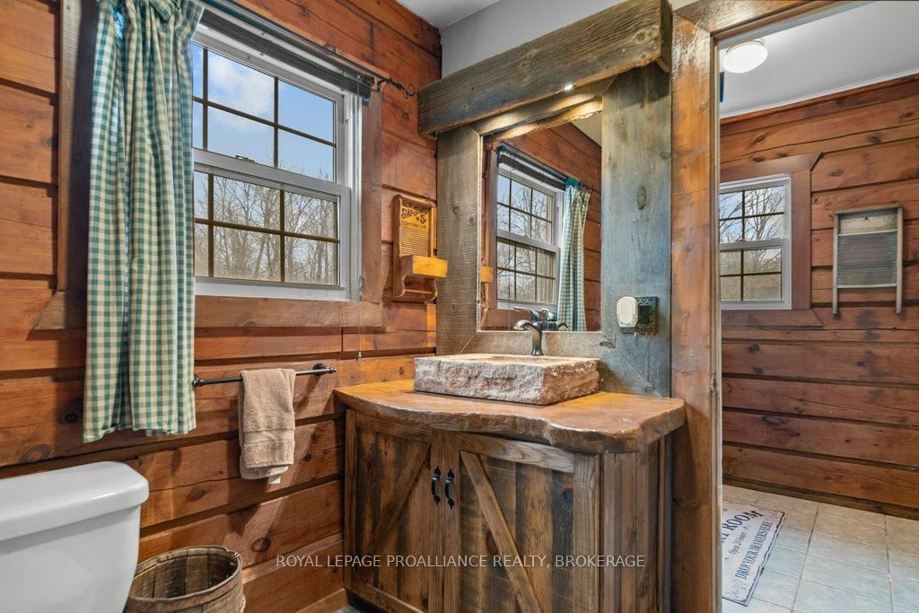 1157 Townline Road • Sharbot Lake, ON photo 19
