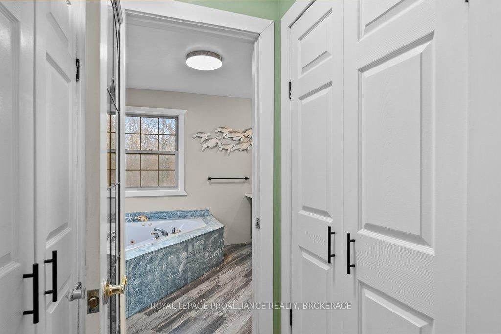 1157 Townline Road • Sharbot Lake, ON photo 24