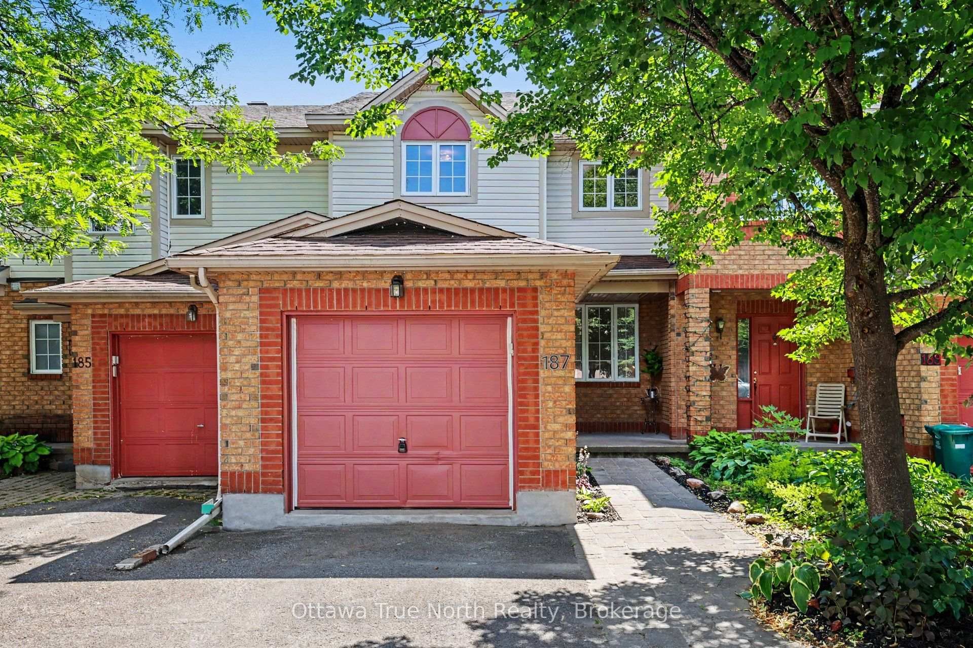 187 Kincardine Drive, Ottawa, ON
