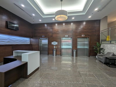 Unit 1201 — 238 BESSERER Street — photo 3