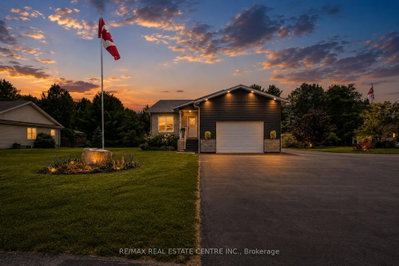 16 Williams Drive • Bancroft, ON photo 2
