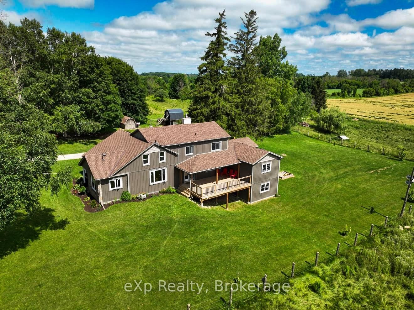 44032 Amberley Road • Howick, ON photo 2
