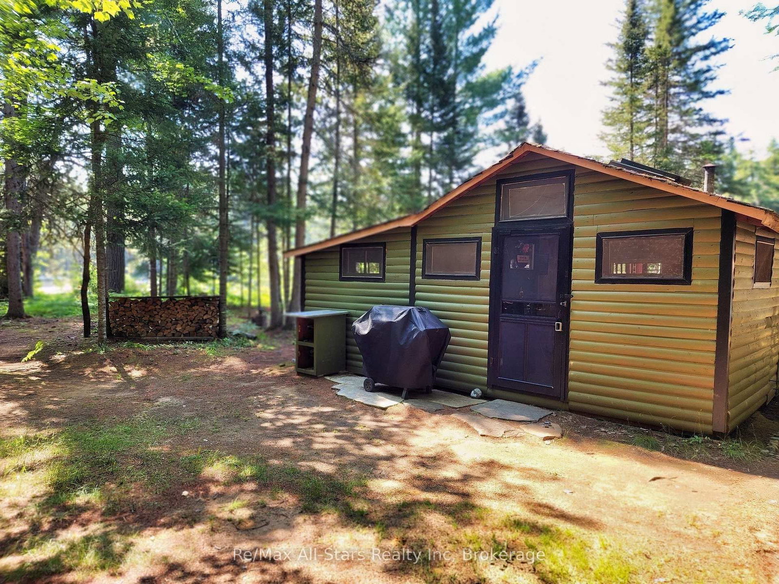 Lot 31 Rock Lake Road • Algonquin Highlands, ON photo 10
