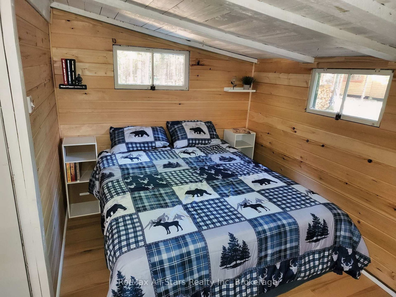 Lot 31 Rock Lake Road • Algonquin Highlands, ON photo 17