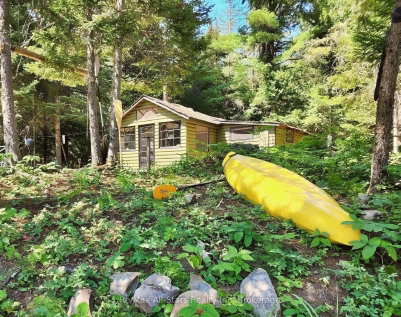 Lot 31 Rock Lake Road • Algonquin Highlands, ON photo 2