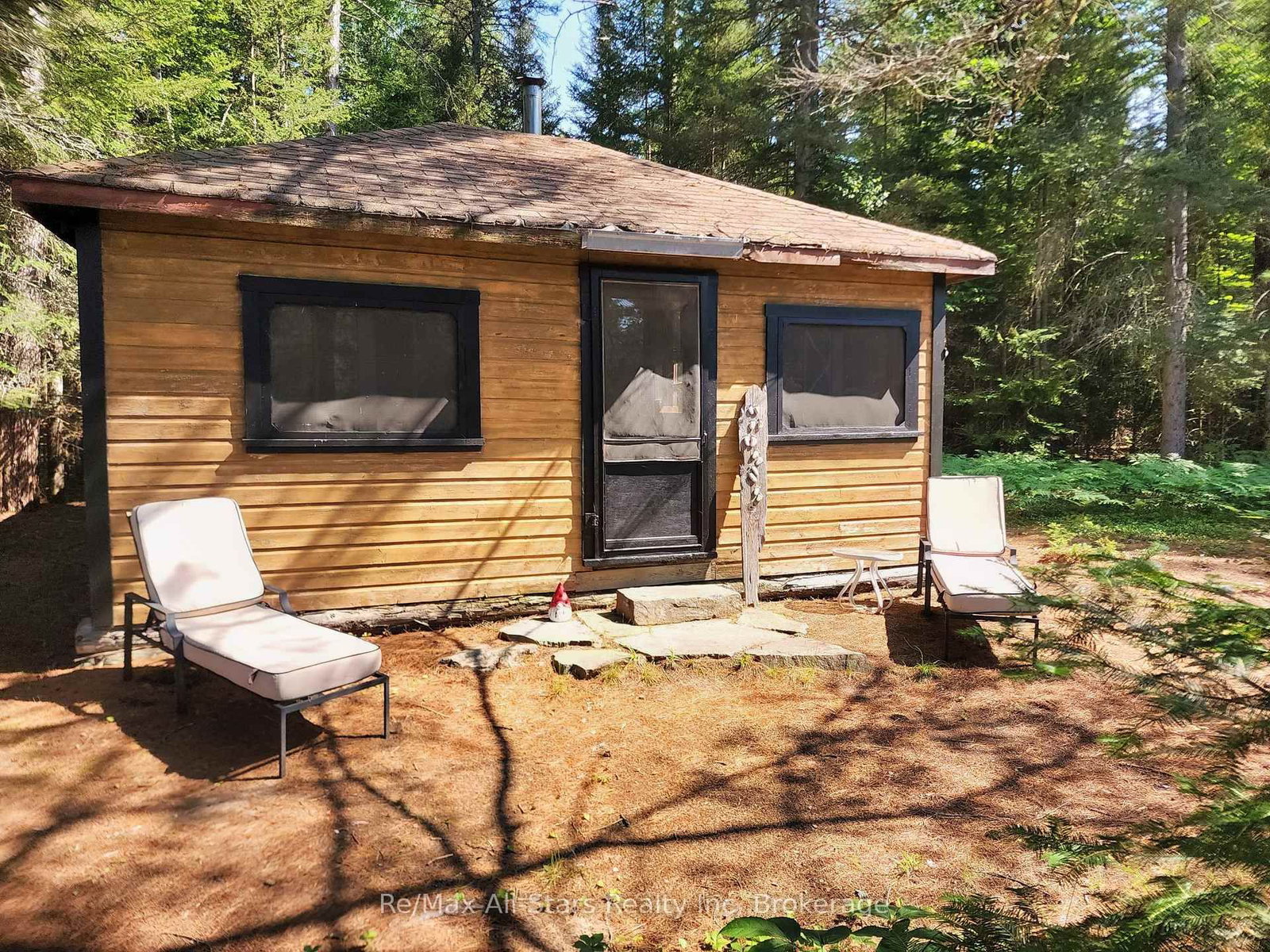 Lot 31 Rock Lake Road • Algonquin Highlands, ON photo 21