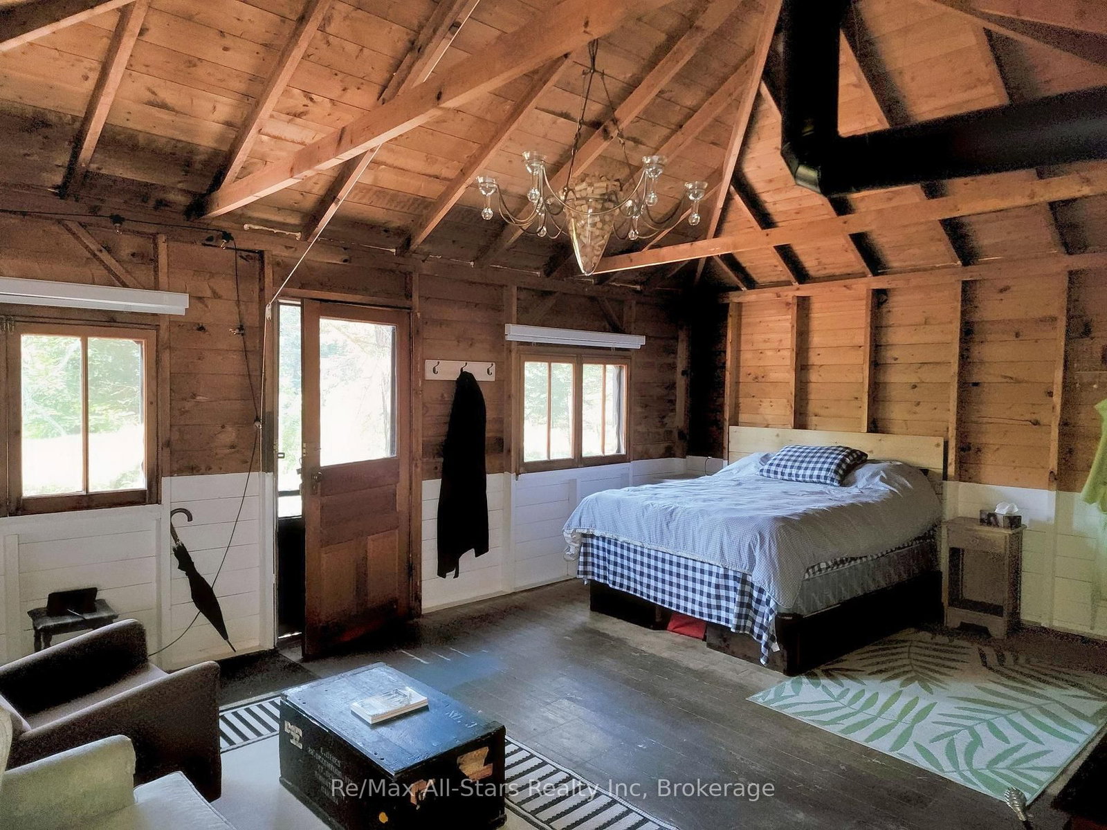 Lot 31 Rock Lake Road • Algonquin Highlands, ON photo 22