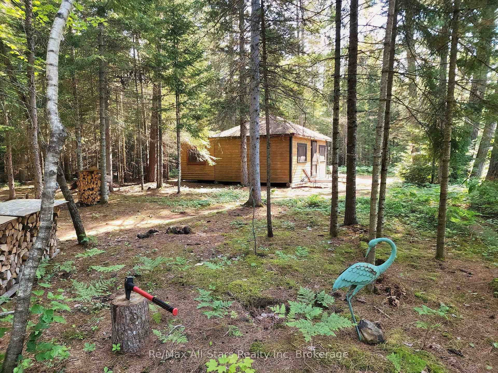 Lot 31 Rock Lake Road • Algonquin Highlands, ON photo 24