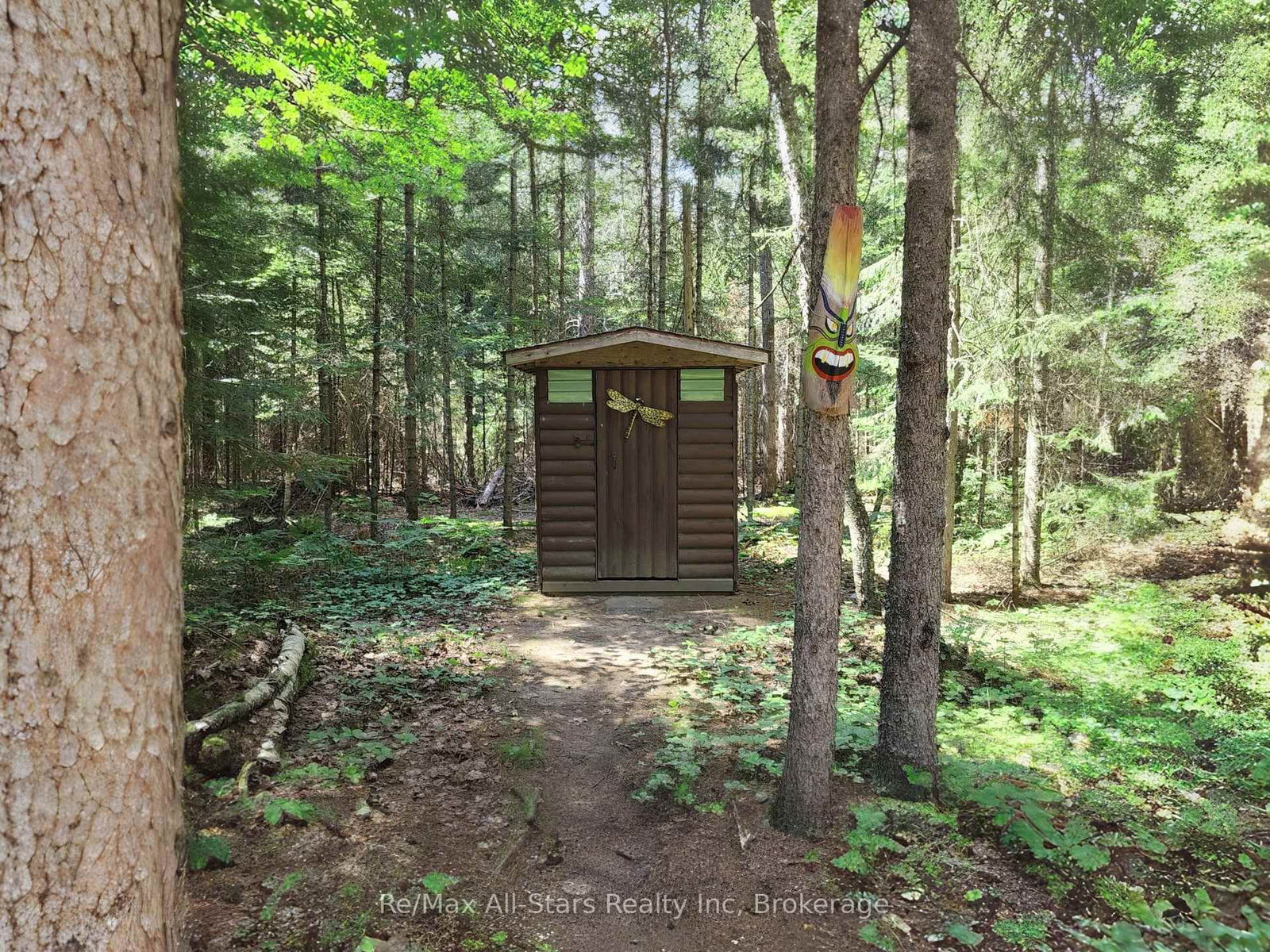 Lot 31 Rock Lake Road • Algonquin Highlands, ON photo 25