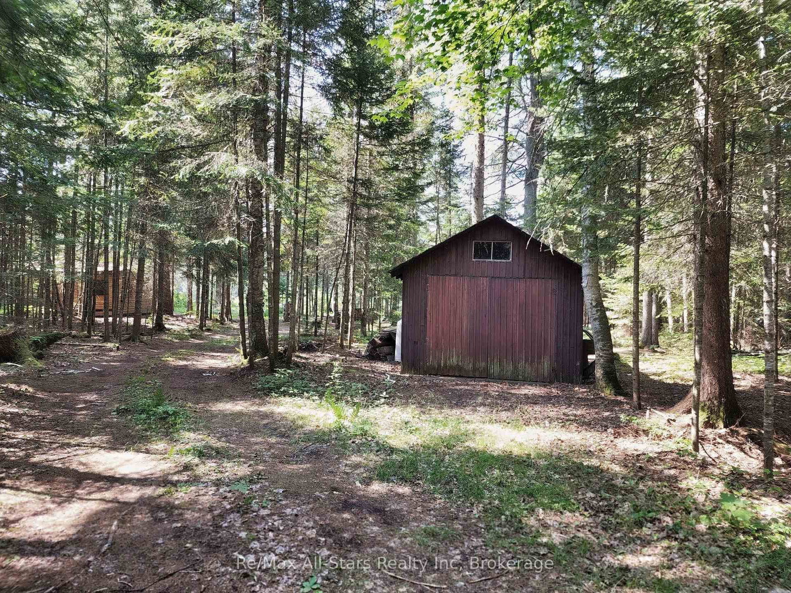 Lot 31 Rock Lake Road • Algonquin Highlands, ON photo 26