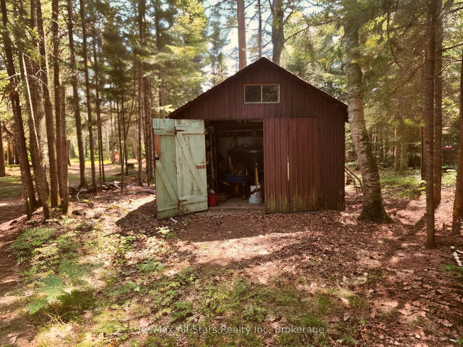 Lot 31 Rock Lake Road • Algonquin Highlands, ON photo 27