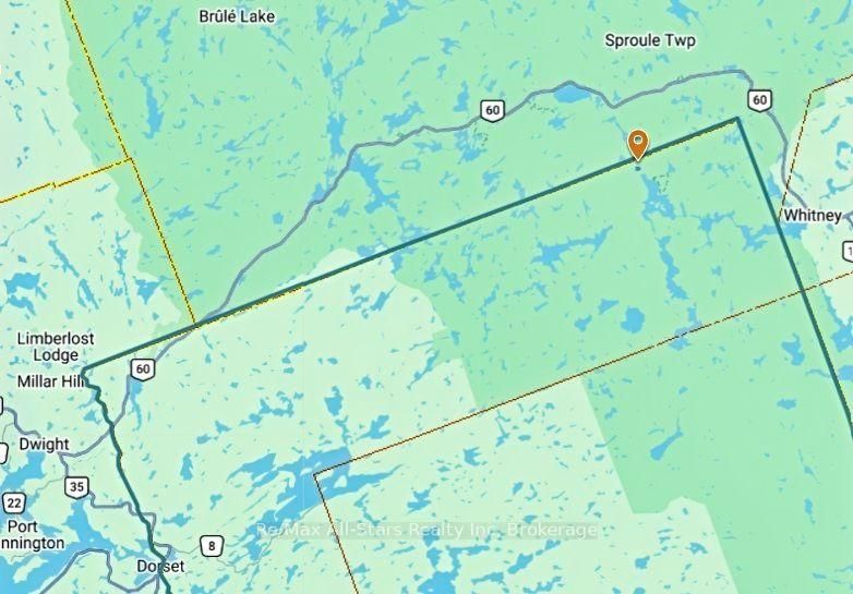 Lot 31 Rock Lake Road • Algonquin Highlands, ON photo 29