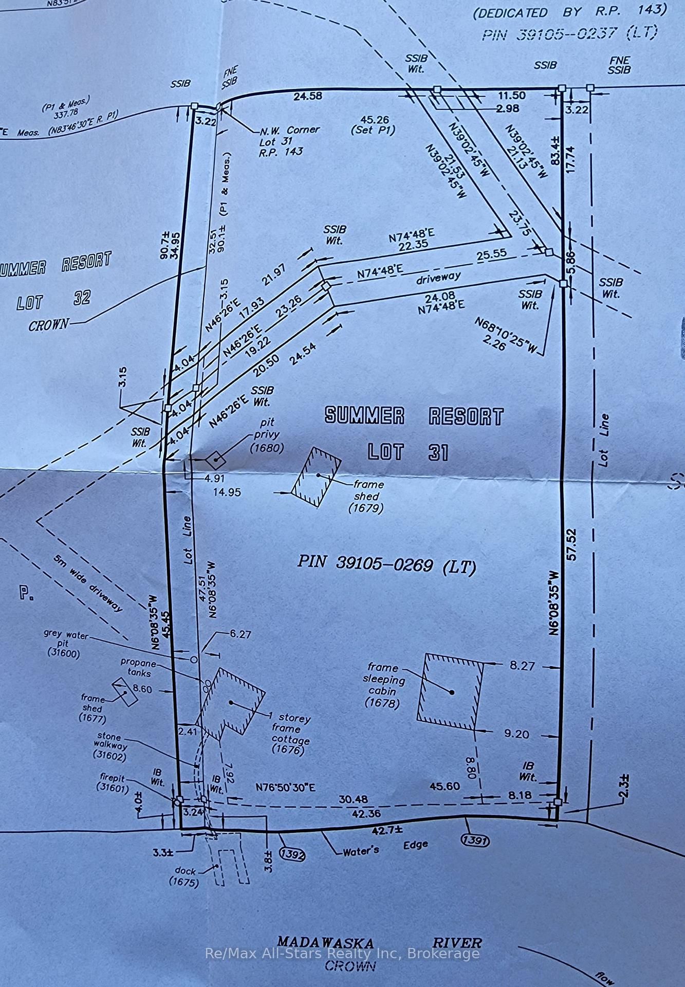 Lot 31 Rock Lake Road • Algonquin Highlands, ON photo 31