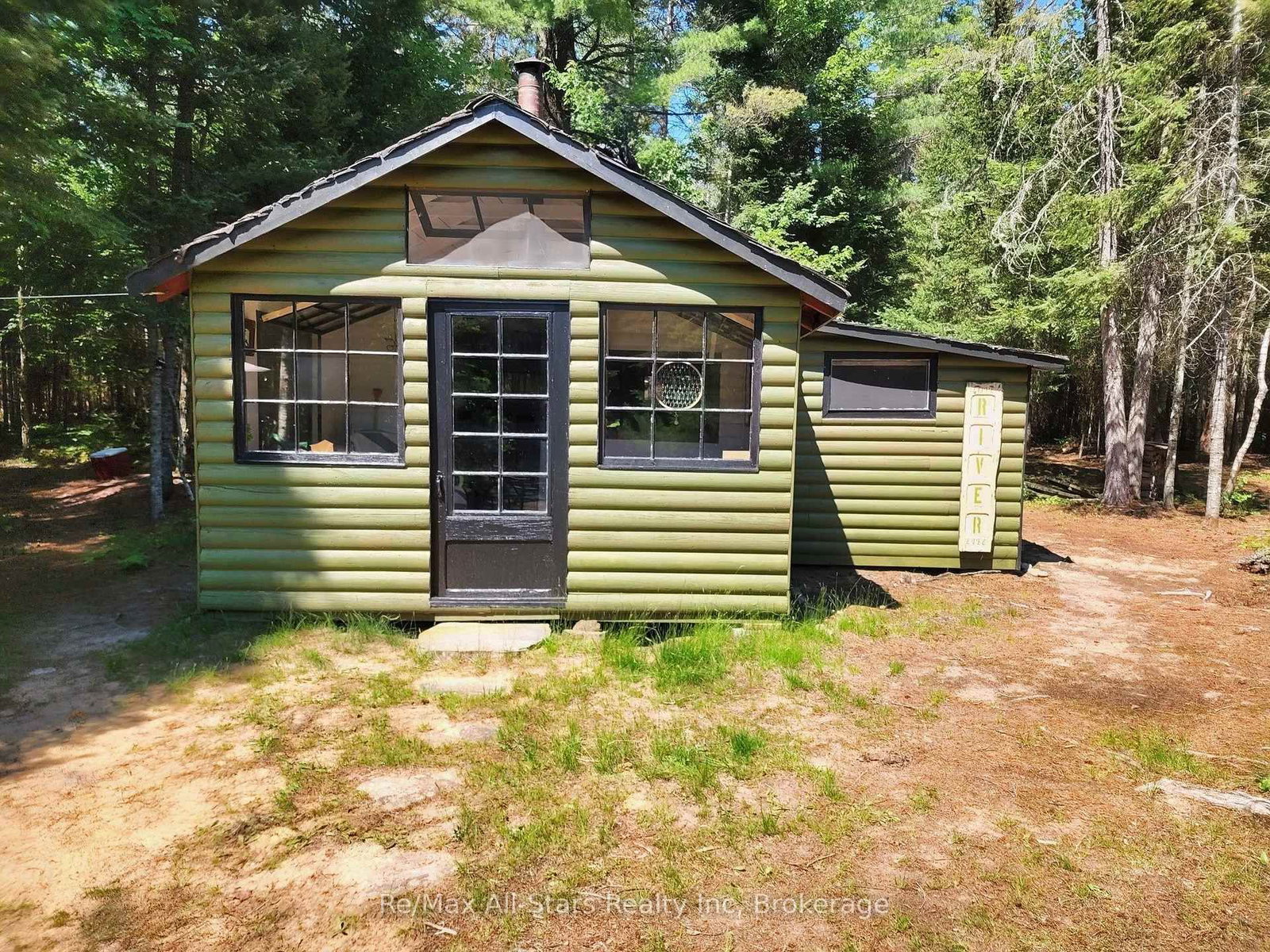 Lot 31 Rock Lake Road • Algonquin Highlands, ON photo 4