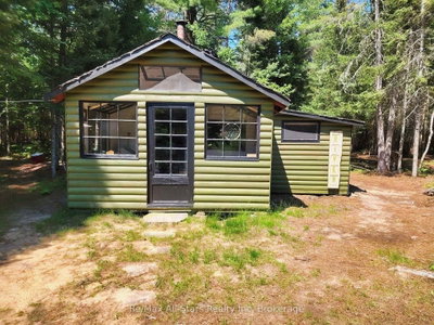 Lot 31 Rock Lake Road • Algonquin Highlands, ON photo 4
