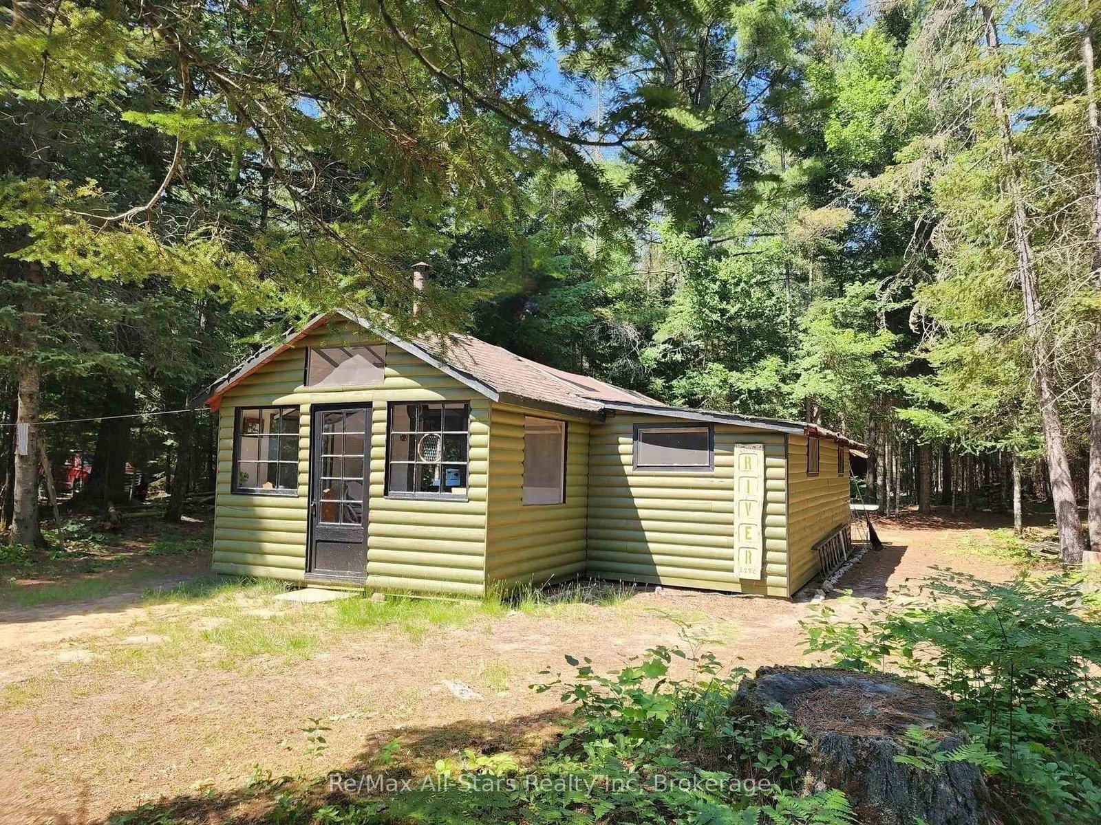 Lot 31 Rock Lake Road • Algonquin Highlands, ON photo 5