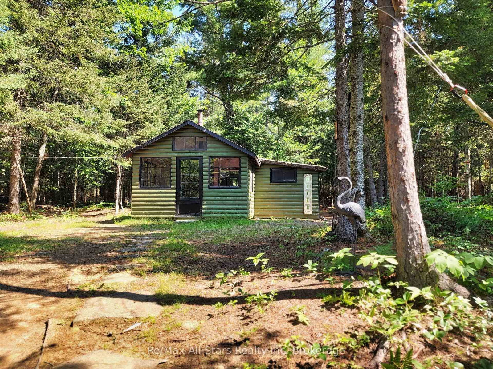 Lot 31 Rock Lake Road • Algonquin Highlands, ON photo 6