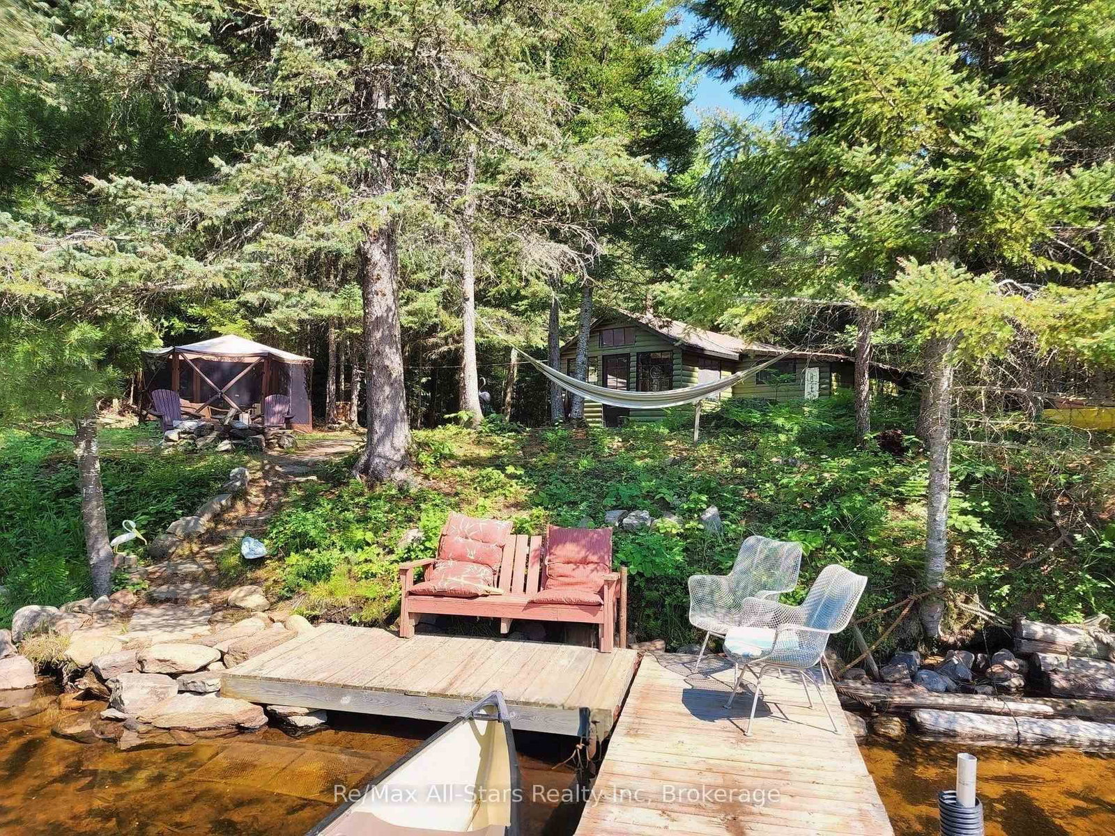 Lot 31 Rock Lake Road • Algonquin Highlands, ON photo 7