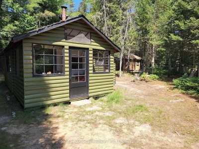 Lot 31 Rock Lake Road • Algonquin Highlands, ON photo 8