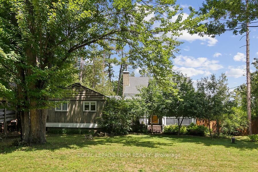 3636 Forestview Lane, Ottawa, ON
