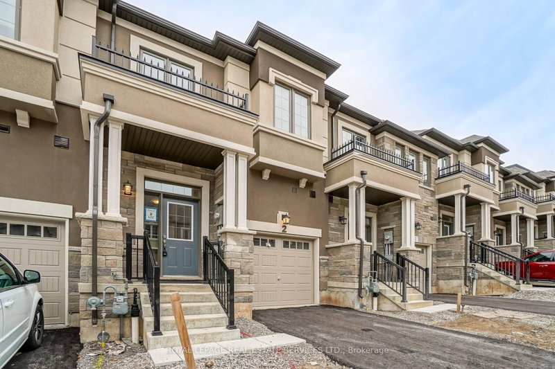 2 - 515 Garner Road W