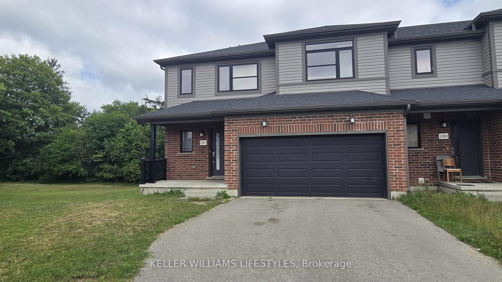 1301 Michael Circle, London East