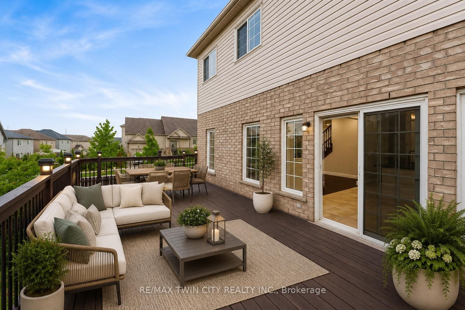 1263 Countrystone Drive • Kitchener, ON photo 42