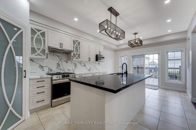 1263 Countrystone Drive • Kitchener, ON photo 6
