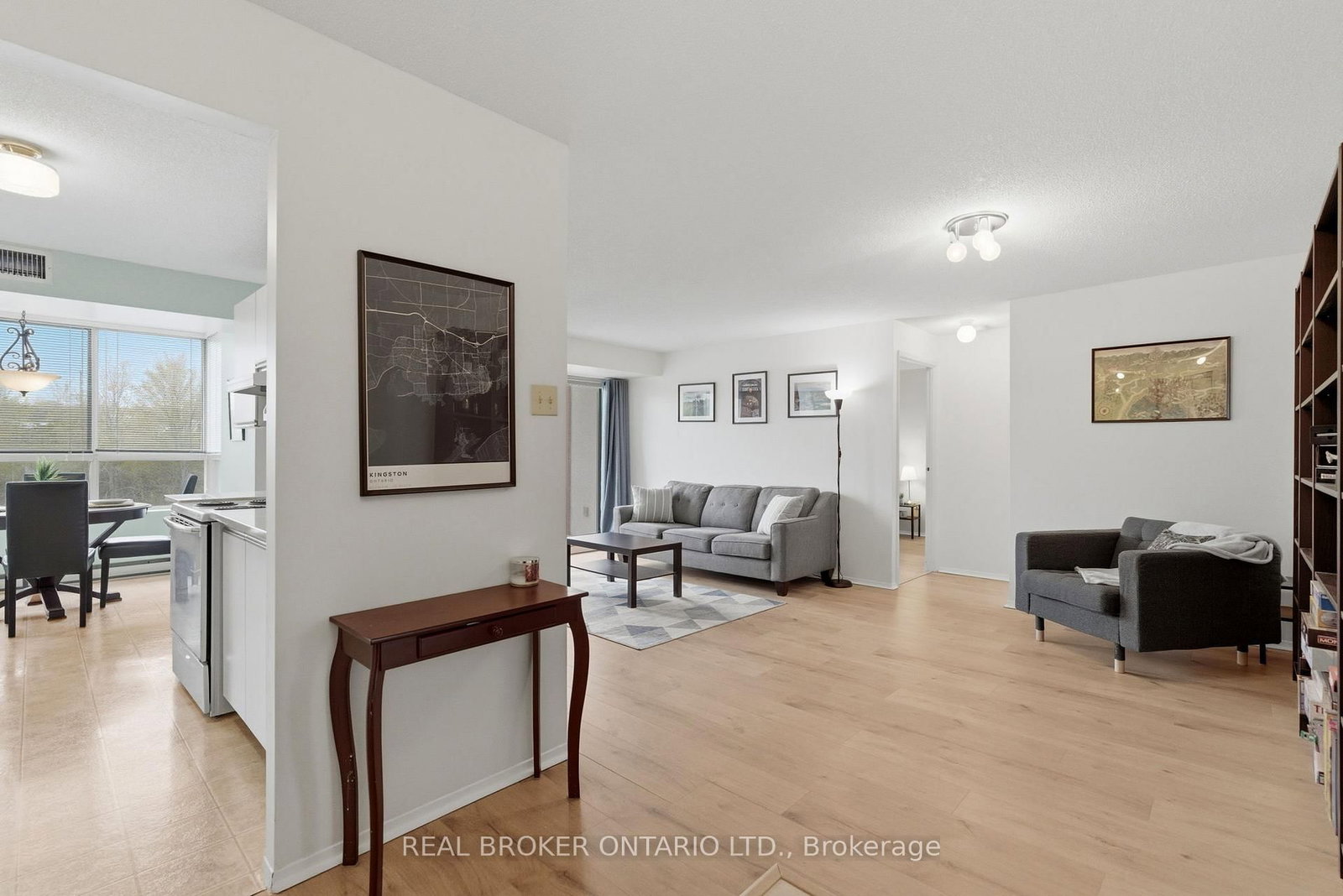 30 Blue Springs Drive • #215 • Waterloo, ON photo 10
