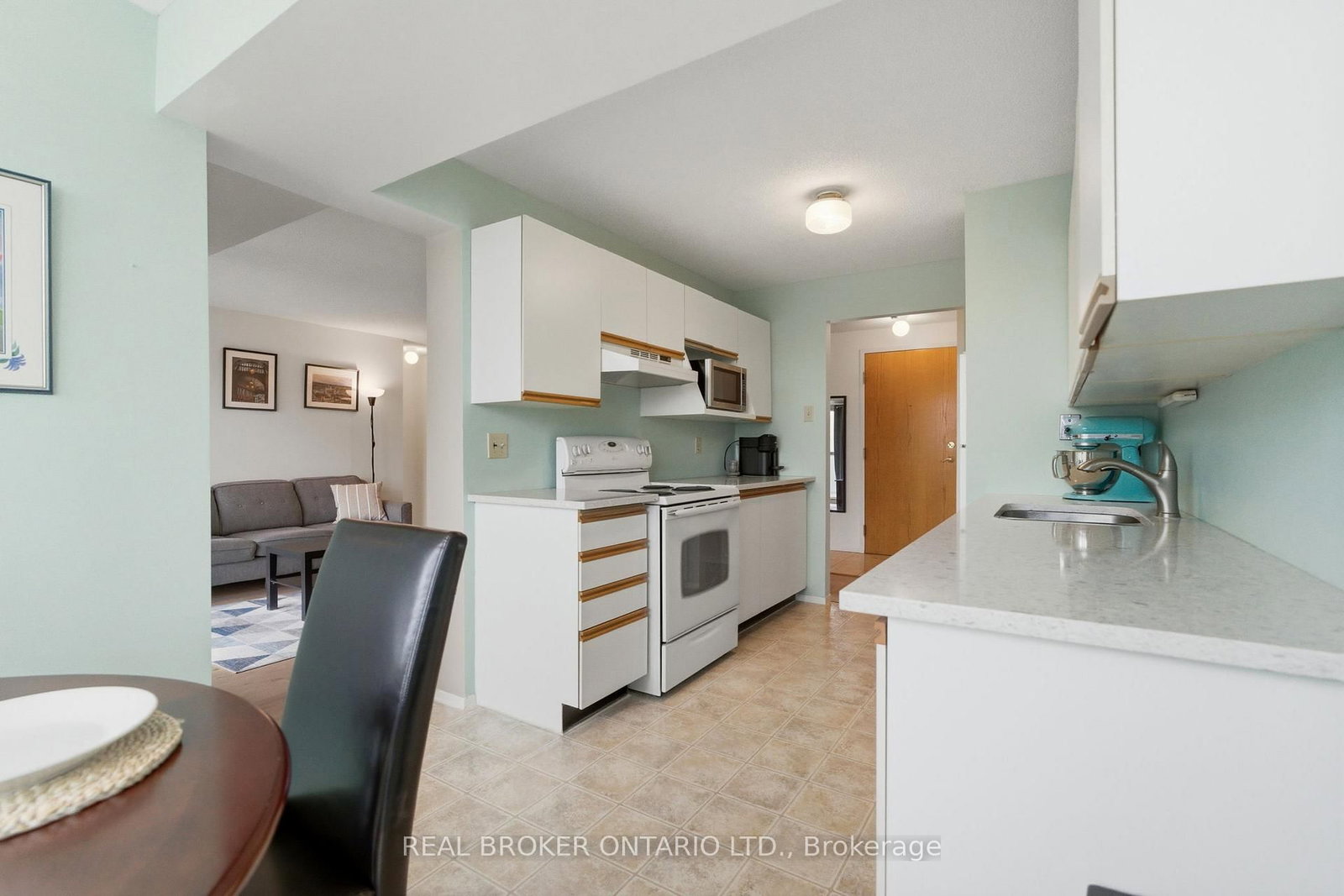 30 Blue Springs Drive • #215 • Waterloo, ON photo 14