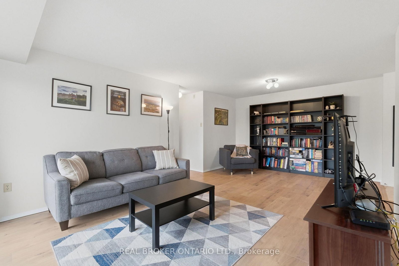 30 Blue Springs Drive • #215 • Waterloo, ON photo 21