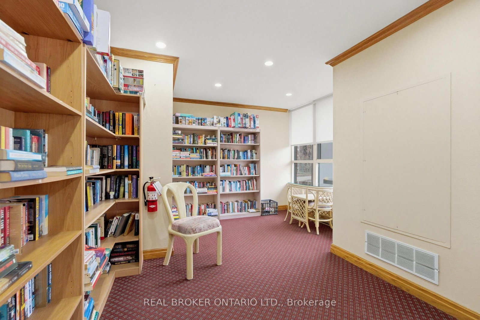 30 Blue Springs Drive • #215 • Waterloo, ON photo 37