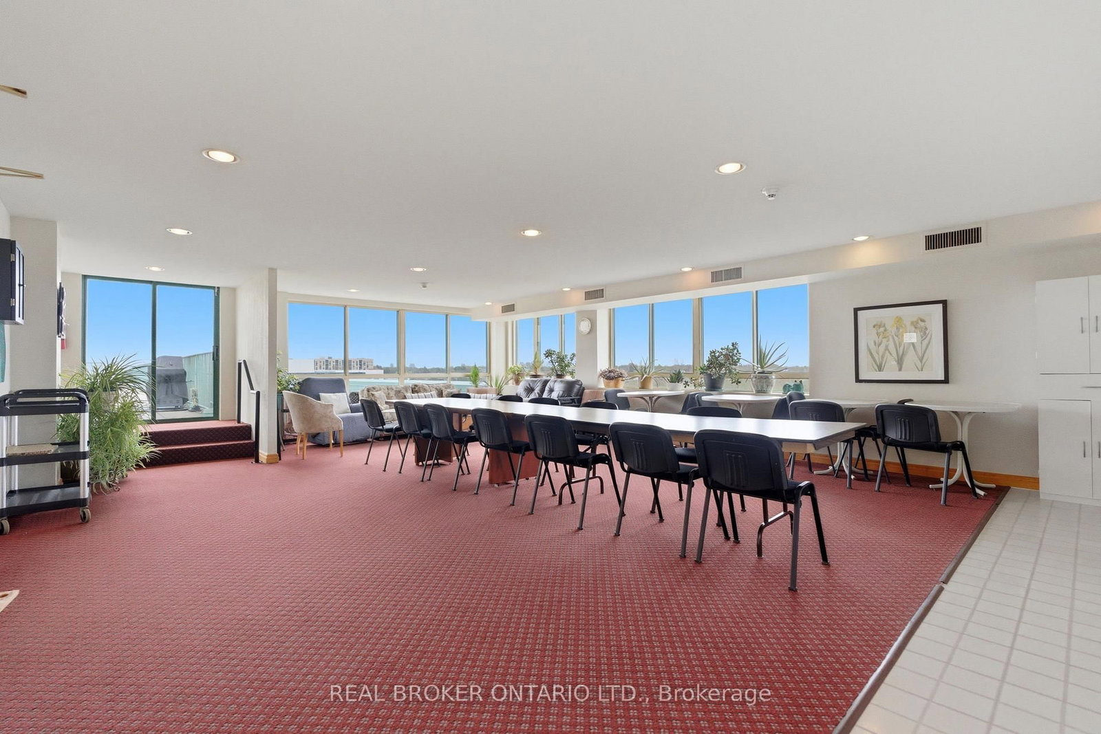 30 Blue Springs Drive • #215 • Waterloo, ON photo 39