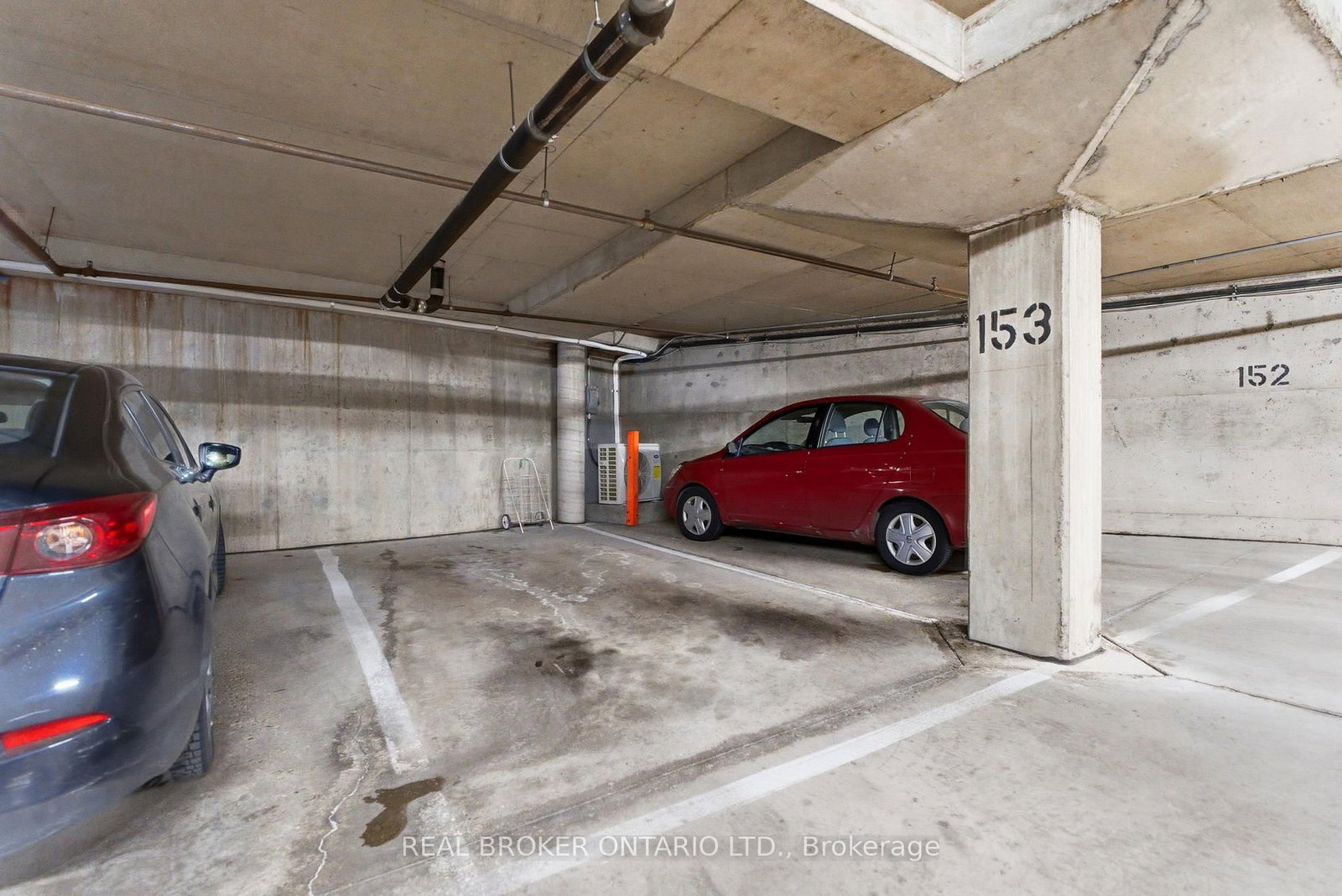 30 Blue Springs Drive • #215 • Waterloo, ON photo 42