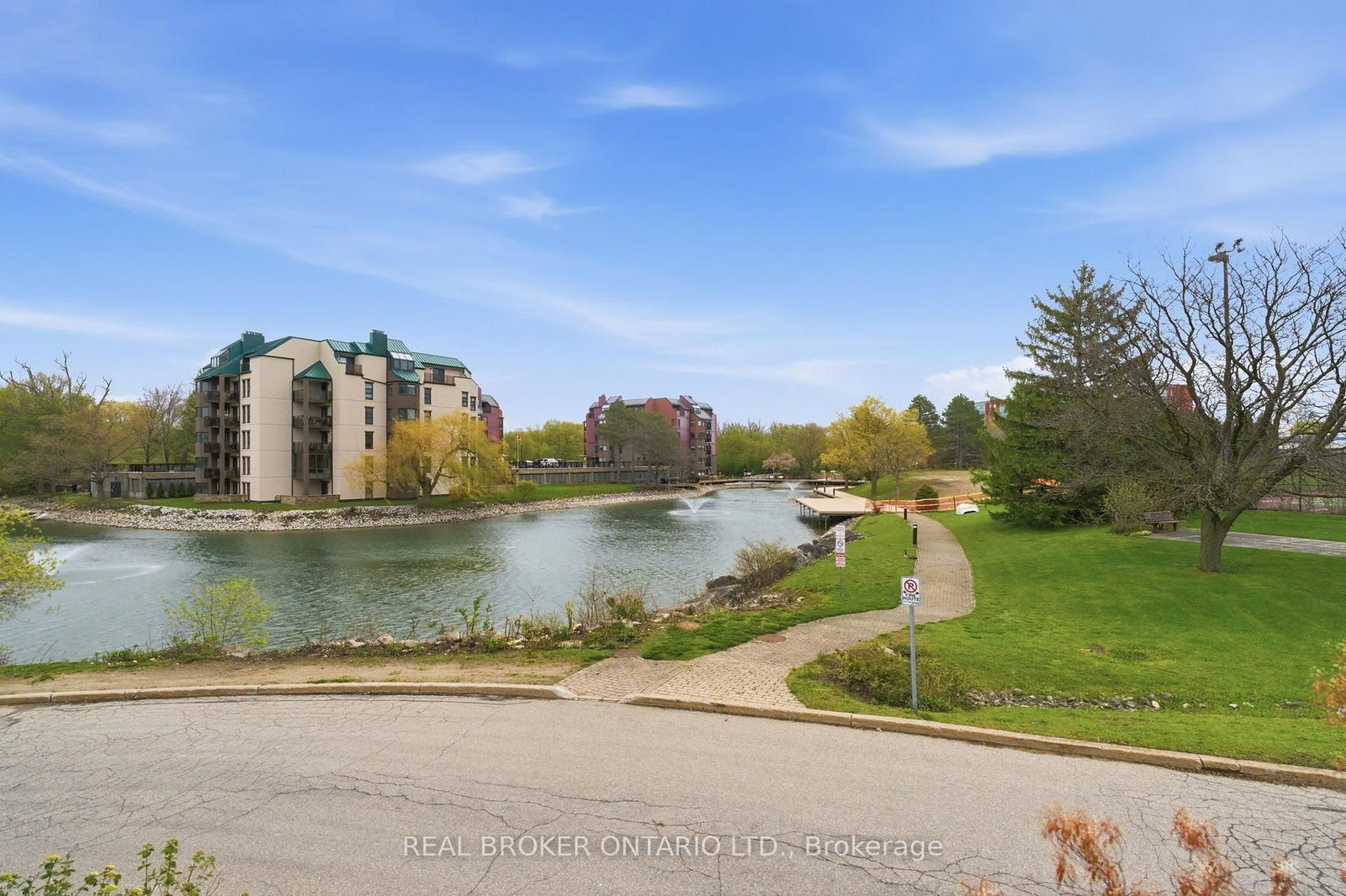 30 Blue Springs Drive • #215 • Waterloo, ON photo 43