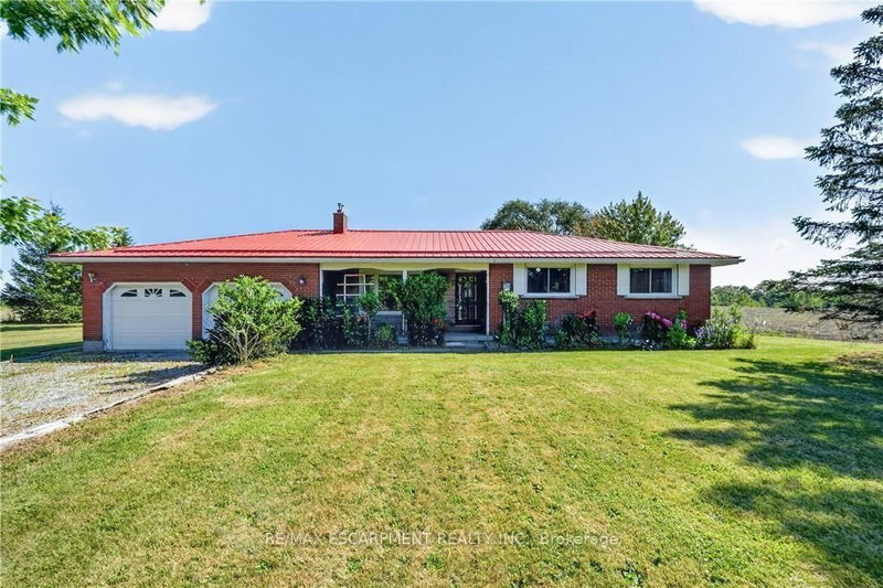 7205 Highway 3 W, Haldimand